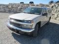 Silver Birch Metallic - Colorado LS Regular Cab Photo No. 2