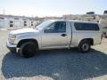 Silver Birch Metallic - Colorado LS Regular Cab Photo No. 3