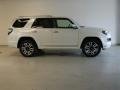Blizzard White - 4Runner Limited 4x4 Photo No. 1