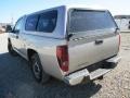 Silver Birch Metallic - Colorado LS Regular Cab Photo No. 12