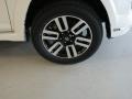Blizzard White - 4Runner Limited 4x4 Photo No. 3
