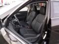 Charcoal Front Seat Photo for 2015 Nissan Rogue #98679044