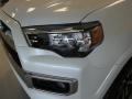 Blizzard White - 4Runner Limited 4x4 Photo No. 6