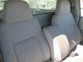 Silver Birch Metallic - Colorado LS Regular Cab Photo No. 16