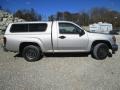 Silver Birch Metallic - Colorado LS Regular Cab Photo No. 17