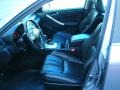 Diamond Graphite Metallic - G 35 Sedan Photo No. 12