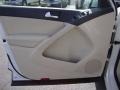 Candy White - Tiguan SE Photo No. 9