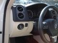 Candy White - Tiguan SE Photo No. 11