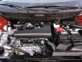2.5 Liter DOHC 16-Valve CVTCS 4 Cylinder Engine for 2015 Nissan Rogue SL AWD #98679695