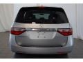 Alabaster Silver Metallic - Odyssey EX-L Photo No. 7