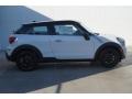 Light White - Paceman Cooper Photo No. 2