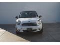Light White - Paceman Cooper Photo No. 3