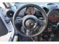 Carbon Black Steering Wheel Photo for 2015 Mini Paceman #98681339