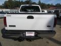 2007 Oxford White Clearcoat Ford F250 Super Duty XLT Crew Cab 4x4  photo #10