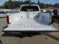 2007 Oxford White Clearcoat Ford F250 Super Duty XLT Crew Cab 4x4  photo #11