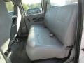 Oxford White Clearcoat - F250 Super Duty XLT Crew Cab 4x4 Photo No. 38