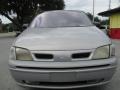 1999 Silver Mist Metallic Oldsmobile Silhouette GL  photo #8