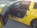 Velocity Yellow - Corvette Z06 GT1 Championship Edition Photo No. 10