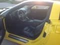 Velocity Yellow - Corvette Z06 GT1 Championship Edition Photo No. 11