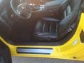 Velocity Yellow - Corvette Z06 GT1 Championship Edition Photo No. 12