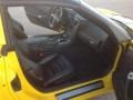 Velocity Yellow - Corvette Z06 GT1 Championship Edition Photo No. 25