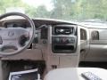 2003 Bright White Dodge Ram 1500 ST Quad Cab  photo #12