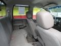 2003 Bright White Dodge Ram 1500 ST Quad Cab  photo #15