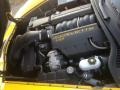 Velocity Yellow - Corvette Z06 GT1 Championship Edition Photo No. 31