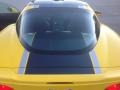 Velocity Yellow - Corvette Z06 GT1 Championship Edition Photo No. 33
