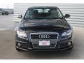 Brilliant Black - A4 2.0T Sedan Photo No. 2