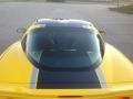 Velocity Yellow - Corvette Z06 GT1 Championship Edition Photo No. 34