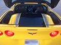 Velocity Yellow - Corvette Z06 GT1 Championship Edition Photo No. 36