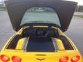 Velocity Yellow - Corvette Z06 GT1 Championship Edition Photo No. 37
