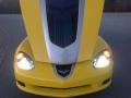 Velocity Yellow - Corvette Z06 GT1 Championship Edition Photo No. 38