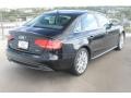 Brilliant Black - A4 2.0T Sedan Photo No. 9