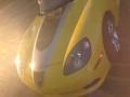 Velocity Yellow - Corvette Z06 GT1 Championship Edition Photo No. 40