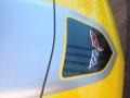 Velocity Yellow - Corvette Z06 GT1 Championship Edition Photo No. 41