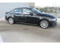 Brilliant Black - A4 2.0T Sedan Photo No. 11