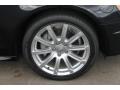 Brilliant Black - A4 2.0T Sedan Photo No. 12