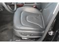 Brilliant Black - A4 2.0T Sedan Photo No. 14
