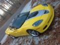Velocity Yellow - Corvette Z06 GT1 Championship Edition Photo No. 46