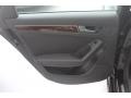 Brilliant Black - A4 2.0T Sedan Photo No. 22