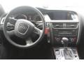 Brilliant Black - A4 2.0T Sedan Photo No. 25
