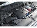 Brilliant Black - A4 2.0T Sedan Photo No. 33