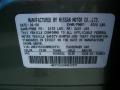 Diamond Graphite Metallic - G 35 Sedan Photo No. 24