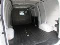 Summit White - Express 1500 Cargo Van Photo No. 12