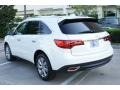 White Diamond Pearl - MDX Advance Photo No. 6