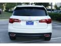 White Diamond Pearl - MDX Advance Photo No. 7