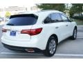 White Diamond Pearl - MDX Advance Photo No. 8