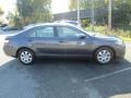 Magnetic Gray Metallic - Camry Hybrid Photo No. 5